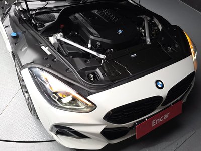 صورة 7 لـ 2023 BMW Z4