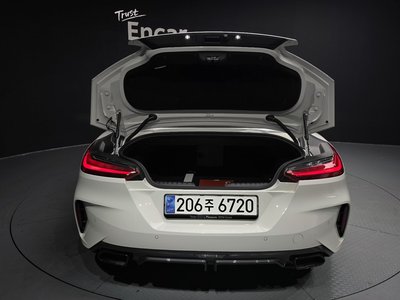 2023 BMW Z4 — миниатюра 24