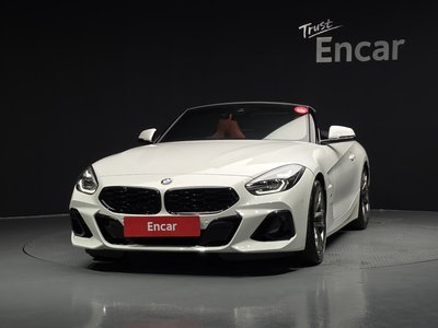 صورة 2 لـ 2023 BMW Z4