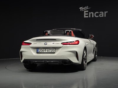 صورة 4 لـ 2023 BMW Z4