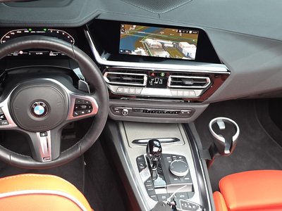 صورة 5 لـ 2023 BMW Z4