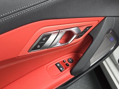 2023 BMW Z4 — миниатюра 27