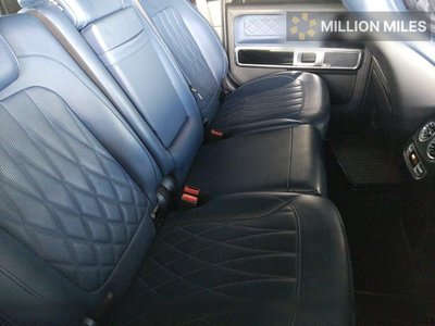 MERCEDES-BENZ G-CLASS AMG - 6