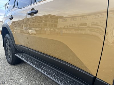 TOYOTA LAND CRUISER 250 - 7