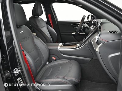 MERCEDES-BENZ GLC - 7
