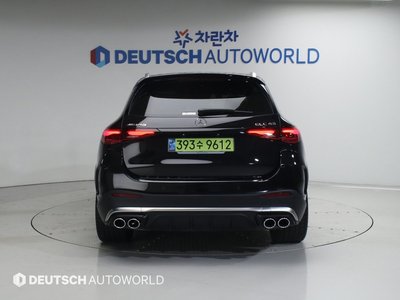 MERCEDES-BENZ GLC - 3