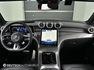 MERCEDES-BENZ GLC - 6