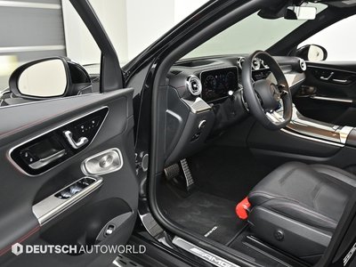 MERCEDES-BENZ GLC - 8