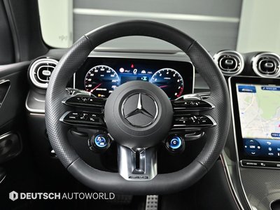 MERCEDES-BENZ GLC - 10