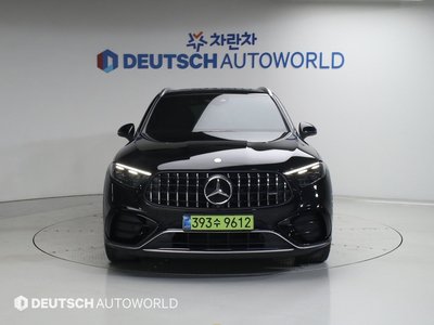 MERCEDES-BENZ GLC - 2