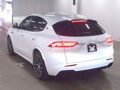 2023 Maserati GRECALE photo 1