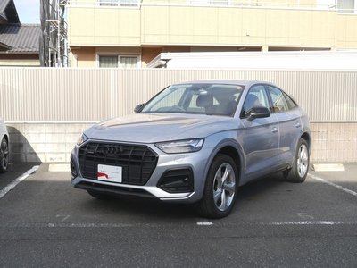 AUDI Q5 SPORTBACK