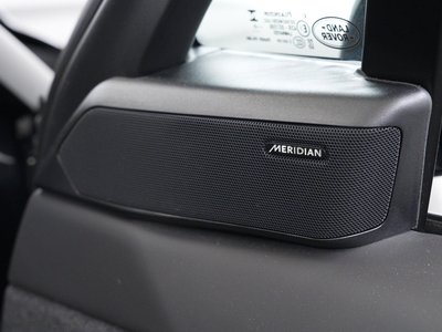 LAND ROVER RANGE ROVER SPORT - 6