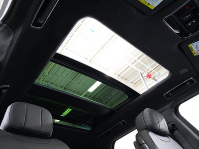 LAND ROVER RANGE ROVER SPORT - 7