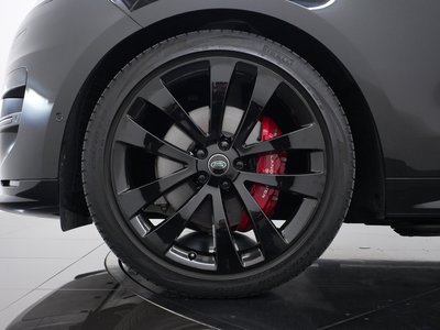 LAND ROVER RANGE ROVER SPORT - 4