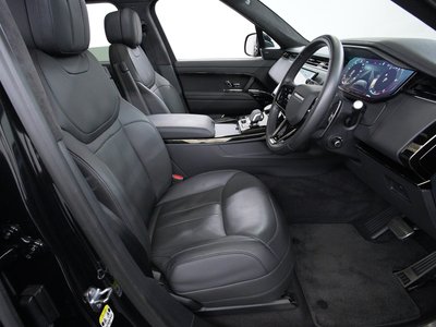 LAND ROVER RANGE ROVER SPORT - 9