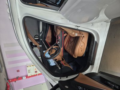 GENESIS GV80 - 3