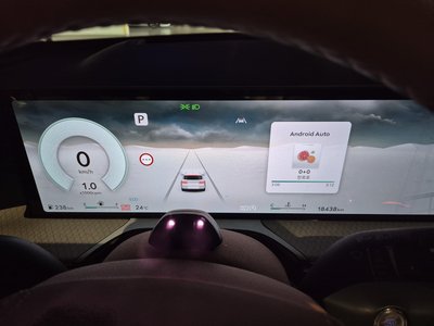 GENESIS GV80 - 7