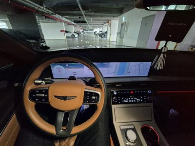 GENESIS GV80 - 4
