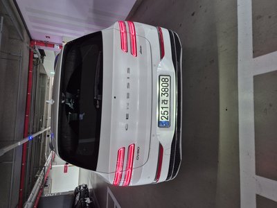 GENESIS GV80 - 2