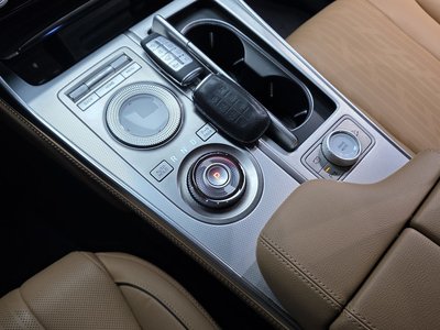GENESIS GV80 - 9