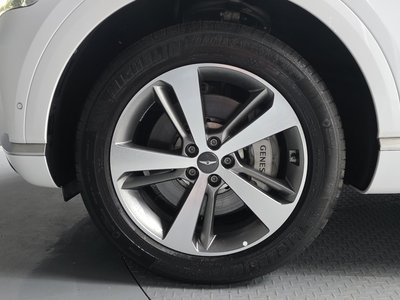 GENESIS GV80 - 6