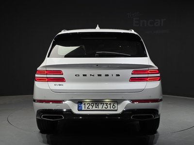 GENESIS GV80 - 3