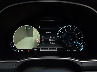 GENESIS GV80 - 8