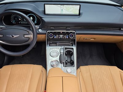 GENESIS GV80 - 4