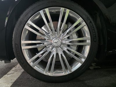 2023 Mercedes-BENZ S-CLASS photo 6