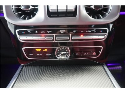 MERCEDES-BENZ G-CLASS - 8