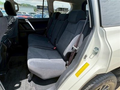 TOYOTA LAND CRUISER PRADO - 6