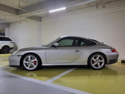 PORSCHE 911 - 2