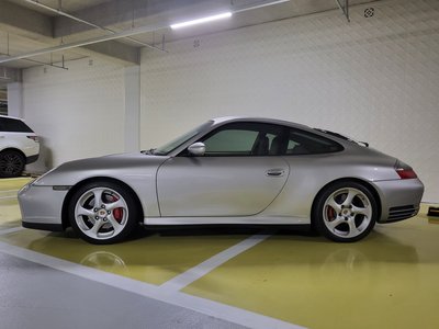 PORSCHE 911 - 7