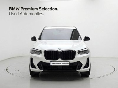 BMW X4 - 4