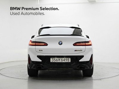 BMW X4 - 2