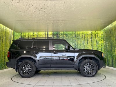 2024 Toyota LAND CRUISER 250 — миниатюра 80