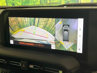 2024 Toyota LAND CRUISER 250 photo 5