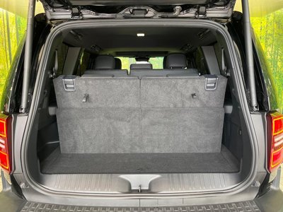 2024 Toyota LAND CRUISER 250 — миниатюра 11