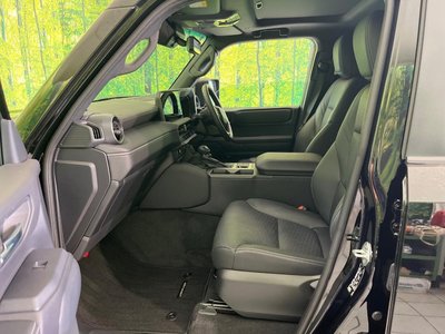2024 Toyota LAND CRUISER 250 — миниатюра 32