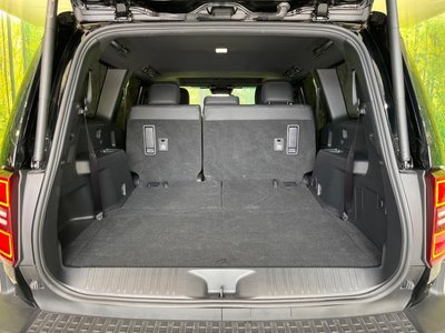 2024 Toyota LAND CRUISER 250 — миниатюра 38