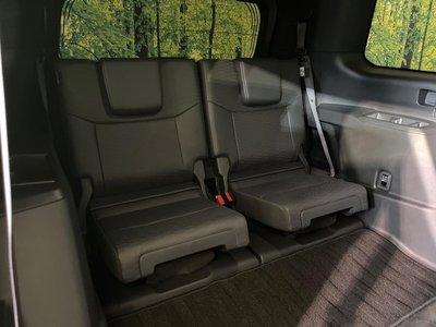 2024 Toyota LAND CRUISER 250 photo 10