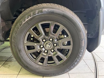2024 Toyota LAND CRUISER 250 — миниатюра 14