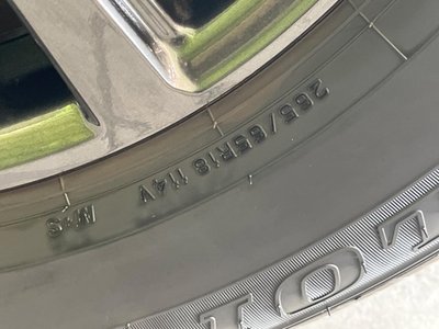 2024 Toyota LAND CRUISER 250 — миниатюра 23