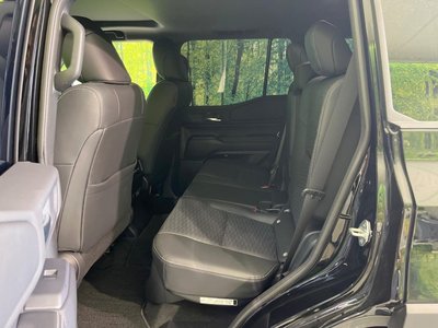 2024 Toyota LAND CRUISER 250 — миниатюра 27
