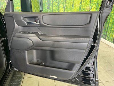 2024 Toyota LAND CRUISER 250 — миниатюра 46