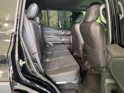 2024 Toyota LAND CRUISER 250 photo 9