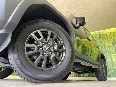 2024 Toyota LAND CRUISER 250 — миниатюра 73
