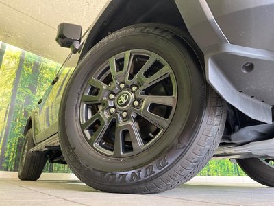 2024 Toyota LAND CRUISER 250 — миниатюра 71