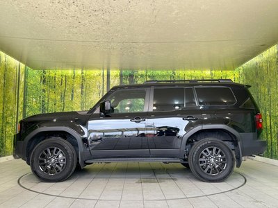 2024 Toyota LAND CRUISER 250 — миниатюра 77